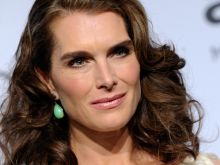 Brooke Shields