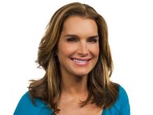 Brooke Shields #44655 picture (Landscape Medium)
