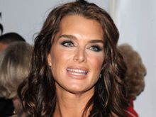 Brooke Shields