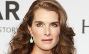 Brooke Shields