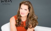 Brooke Shields