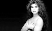 Brooke Shields