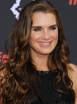 Brooke Shields