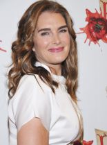 Brooke Shields