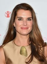 Brooke Shields