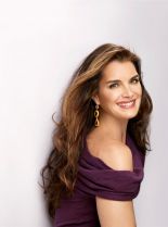 Brooke Shields #44628 picture (Portrait Medium)
