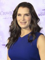 Brooke Shields #44629 picture (Portrait Medium)