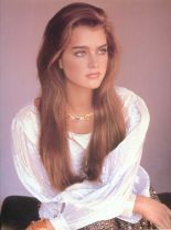 Brooke Shields