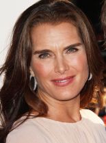 Brooke Shields #44648 picture (Portrait Medium)