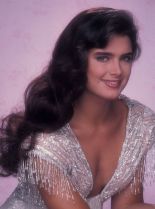 Brooke Shields