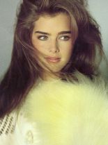 Brooke Shields