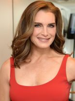 Brooke Shields