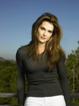 Brooke Shields