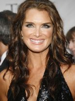 Brooke Shields