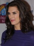 Brooke Shields