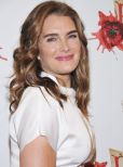 Brooke Shields