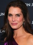 Brooke Shields