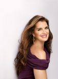 Brooke Shields