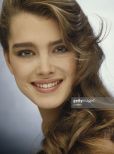 Brooke Shields