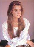 Brooke Shields