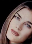 Brooke Shields