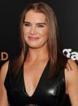 Brooke Shields