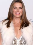 Brooke Shields