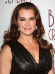 Brooke Shields