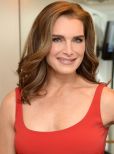 Brooke Shields