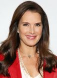 Brooke Shields