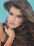 Brooke Shields