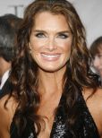 Brooke Shields