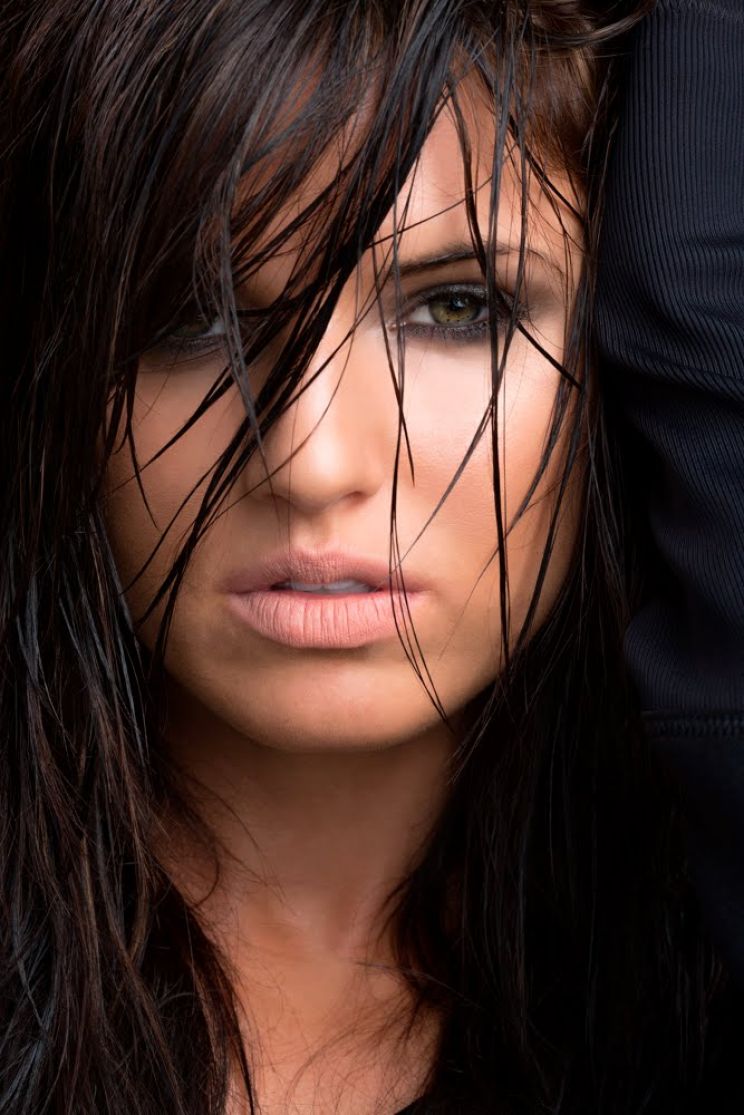 Brooke Smith