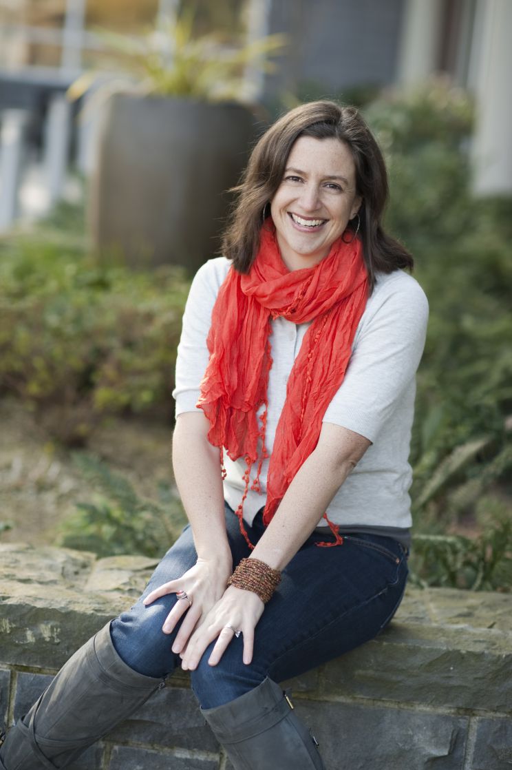 Brooke Smith