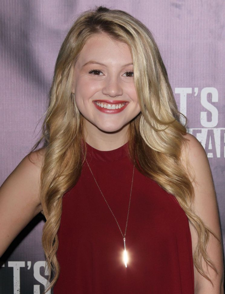 Brooke Sorenson