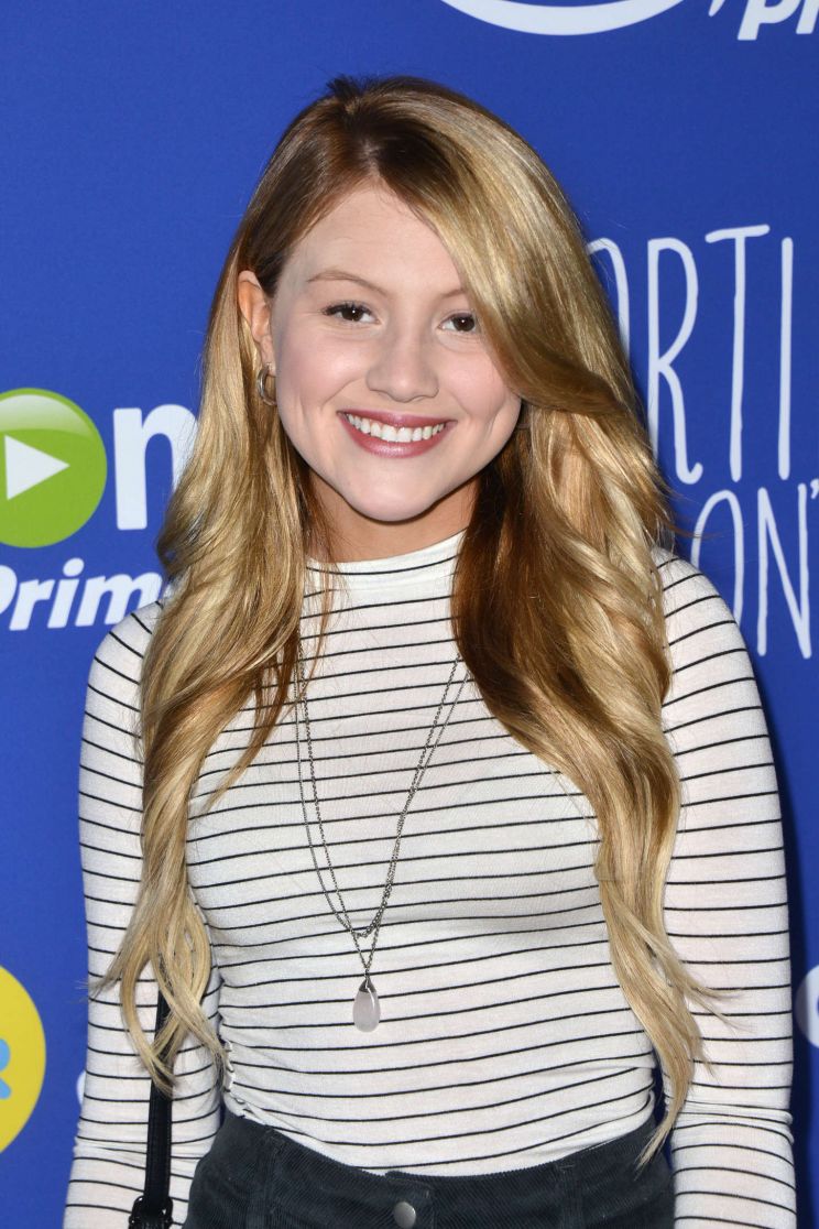 Brooke Sorenson
