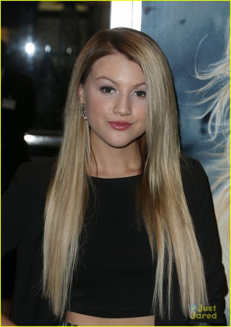 Brooke Sorenson