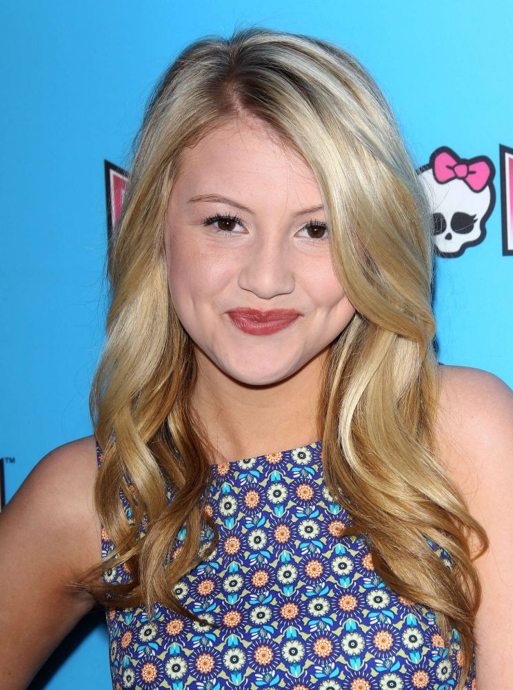 Brooke Sorenson