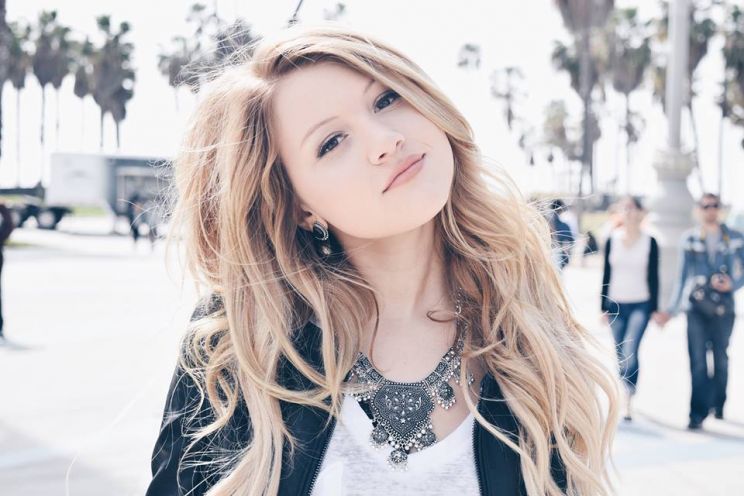 Brooke Sorenson