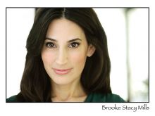Brooke Stacy Mills