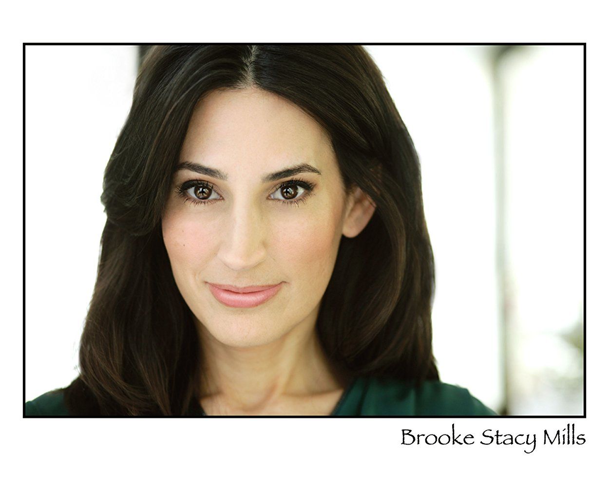 Brooke stacy mills