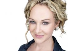 Brooke Stone