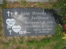 Brooke Stone