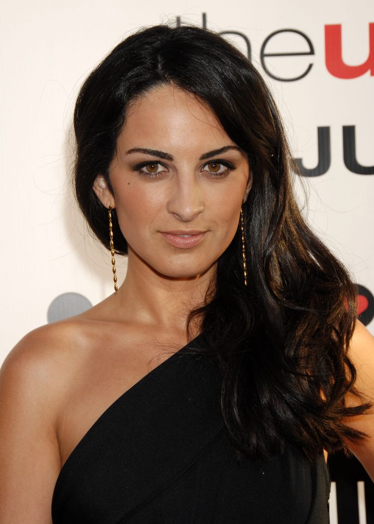 Brooke Stone