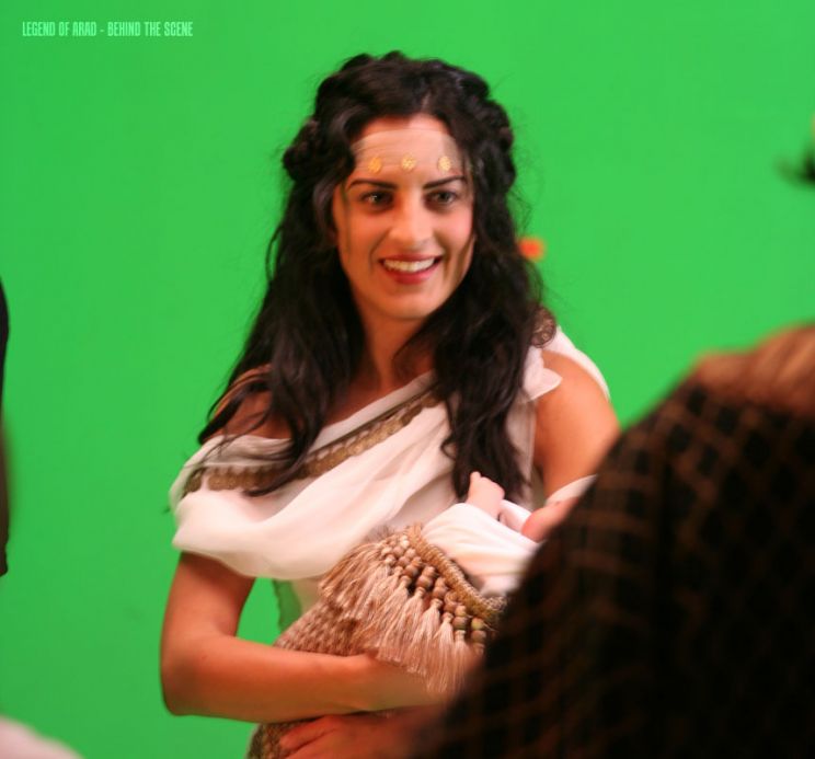 Brooke Stone