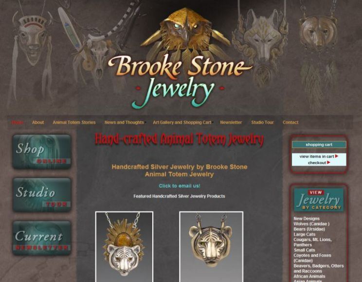 Brooke Stone