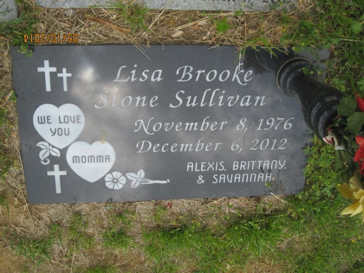 Brooke Stone
