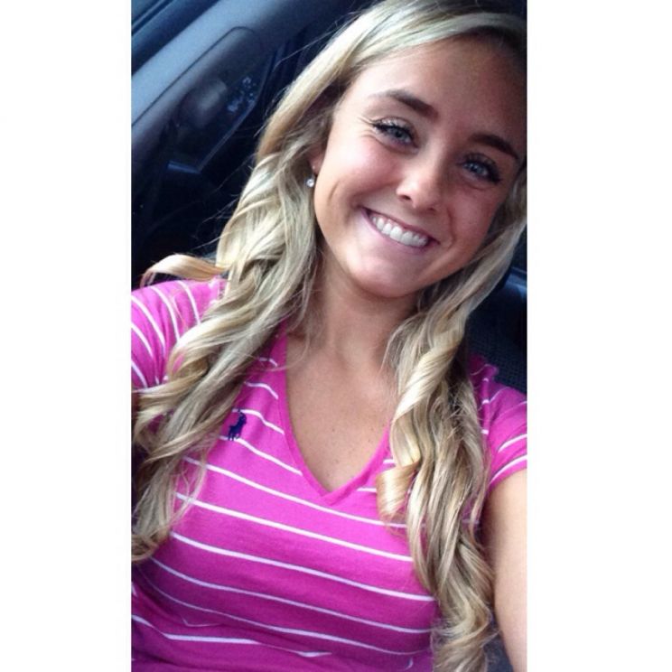 Brooke Thompson