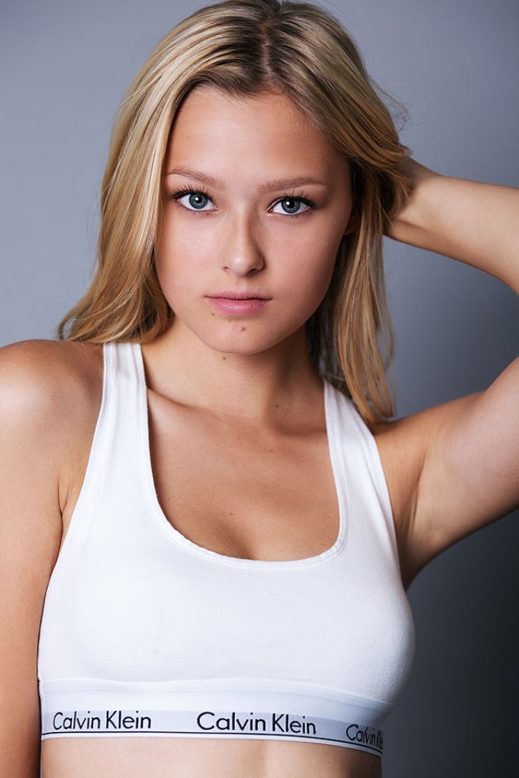 Brooke Thompson