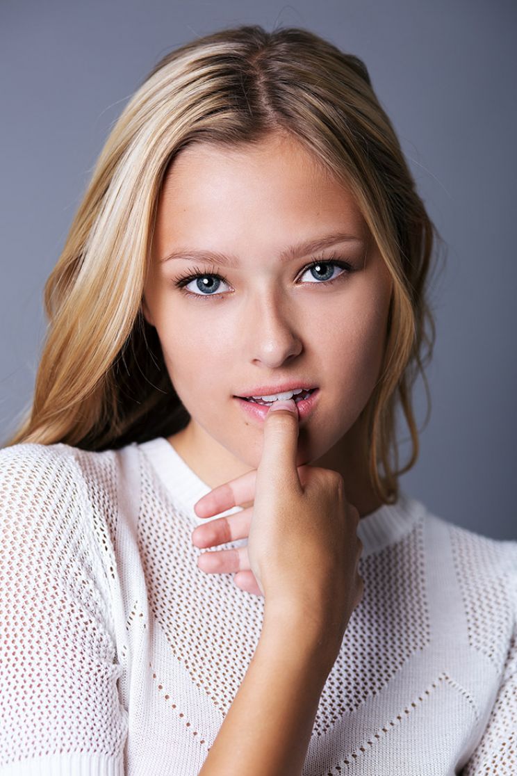 Brooke Thompson